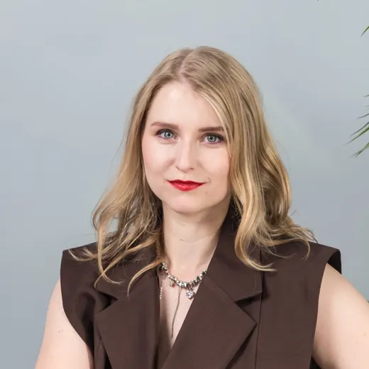 Мария Жулидова | Юрист для онлайн-бизнеса⚖️ — Business and Startups Telegram