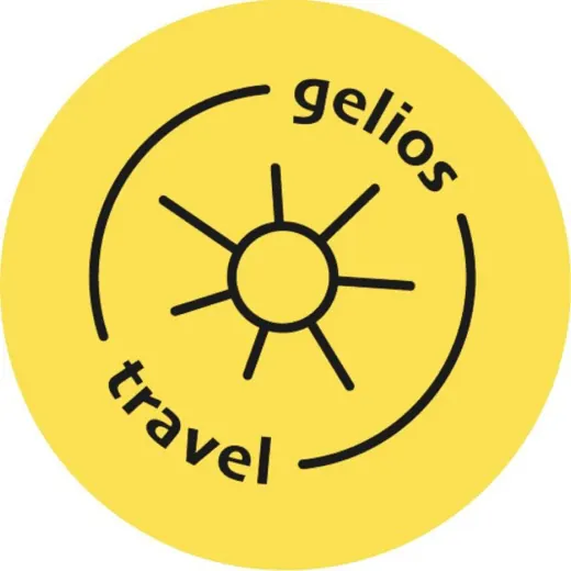 Gelios Travel ☀️ Топ туры по России и миру — Блоги Telegram