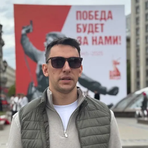 Пономарь — Военкоры Telegram