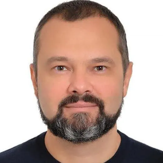 Максим Гольдарб — Военкоры Telegram