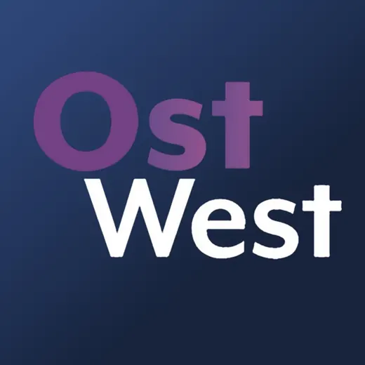 OstWest — Развитие, Обучение Telegram