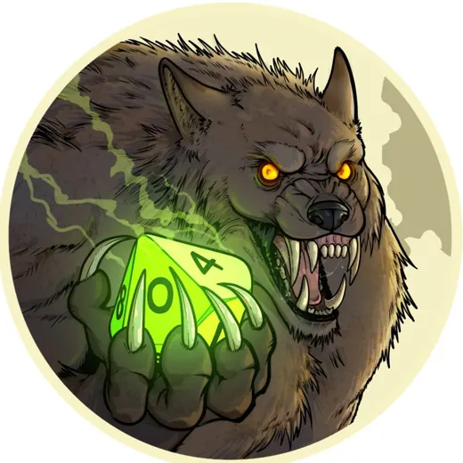 Very old WoD — Для Взрослых Telegram