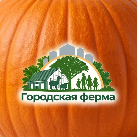 Городская Ферма | ВДНХ — Новости и СМИ Telegram