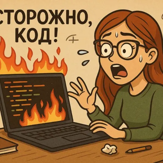 Истории (не)успеха (ИИ)ЕИ — Развитие, Обучение Telegram