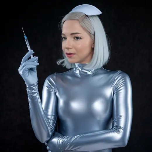 Medical Ксю — Развитие, Обучение Telegram