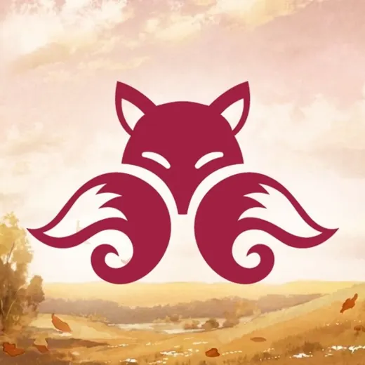 Лисий Лес | Азиатские книги — Для Взрослых Telegram