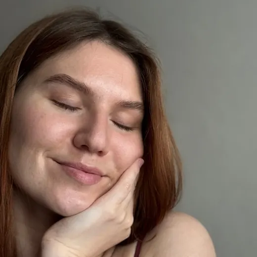 Мила не терпила — Adults Only Telegram