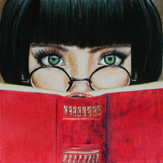 Книжные страсти — Adults Only Telegram