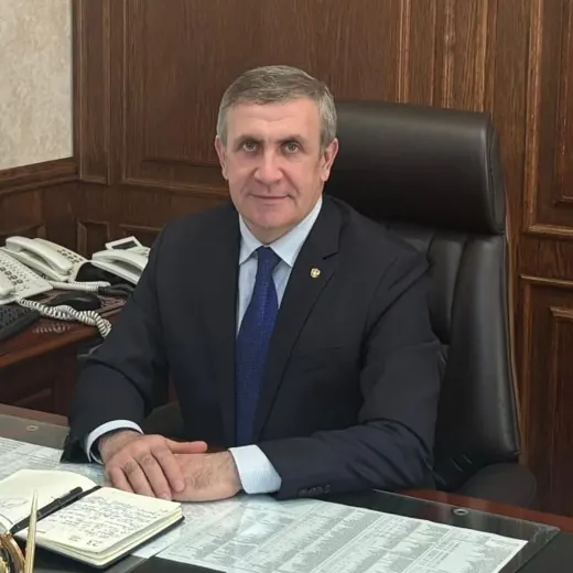 Запир Алхасов Уполномоченный по правам человека в Дагестане — Новости и СМИ Telegram