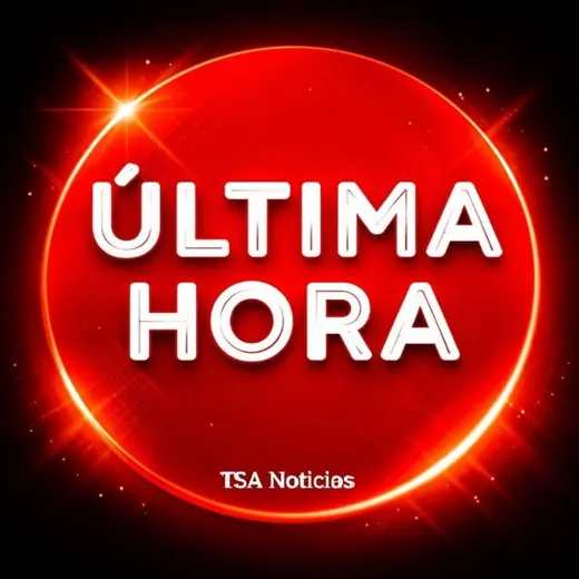 🔴 ÚLTIMA HORA — Новости и СМИ Telegram