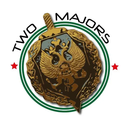 Two Majors - English Channel — Новости и СМИ Telegram