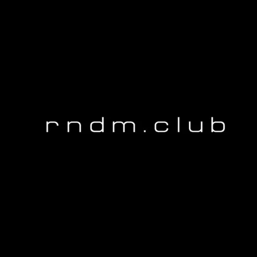 rndm.club — Adults Only Telegram