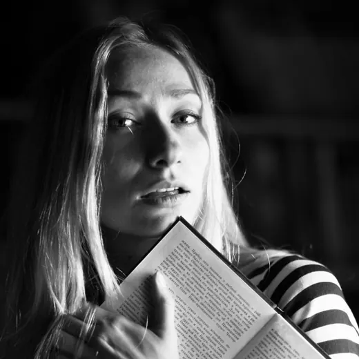 Камила Соколова | Автор — Adults Only Telegram