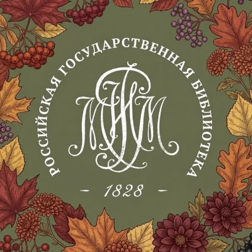 Российская государственная библиотека (Ленинка) — Adults Only Telegram