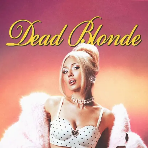 DEAD BLONDE CRIMINAL TOUR 2026 — Блоги Telegram