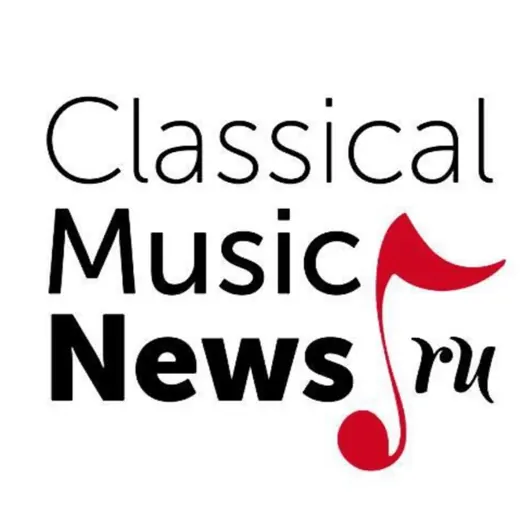 ClassicalMusicNews.Ru — Music Telegram