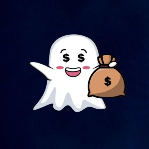 Призрак экономики 👻 — News and Media Telegram
