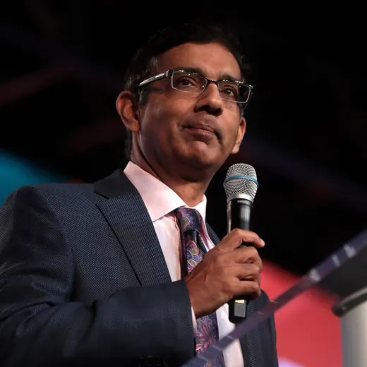 Dinesh D’Souza — Для Взрослых Telegram