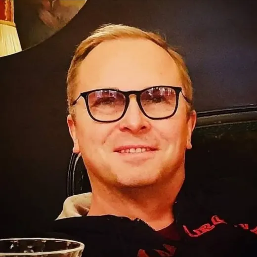 Сергей Шариков / Sergey Sharikov УчимЗнаем Caring School Founder — News and Media Telegram