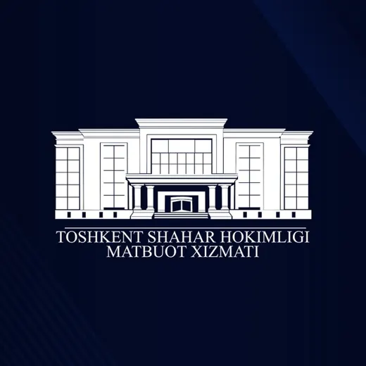 Toshkent shahar hokimligi Matbuot xizmati — Для Взрослых Telegram