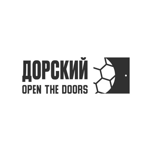 Open the Doors | Дорский — Блоги Telegram