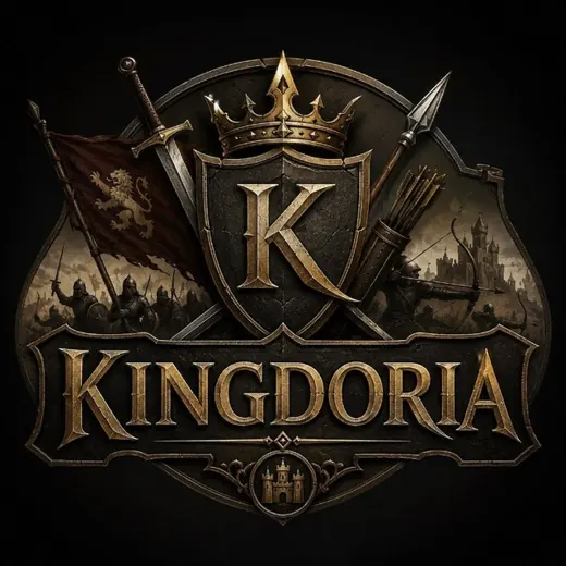 Kingdoria — Adults Only Telegram