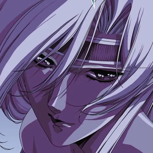 Фабрика комиксов — Anime Telegram