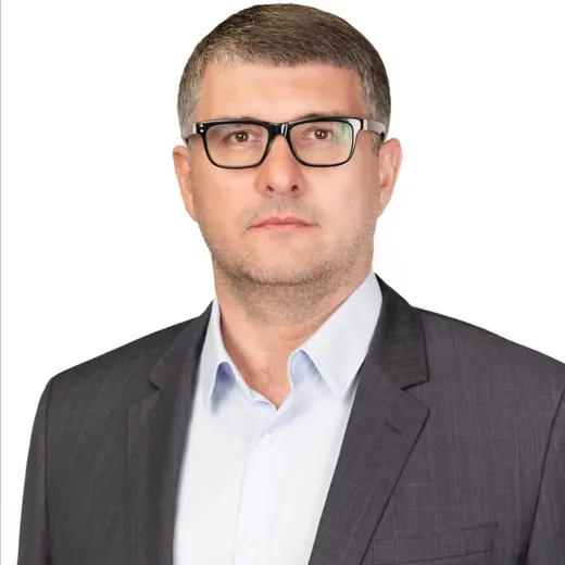 Иван Брилка — News and Media Telegram