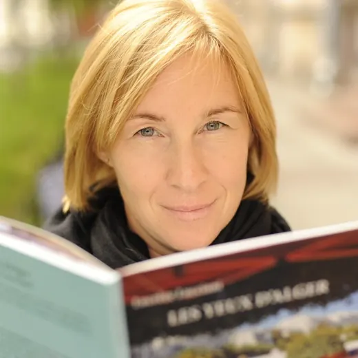 🇩🇿 Сумасшедшая мечта мадам Азуз📙 Le rêve fou de madame Azouz — Развитие, Обучение Telegram