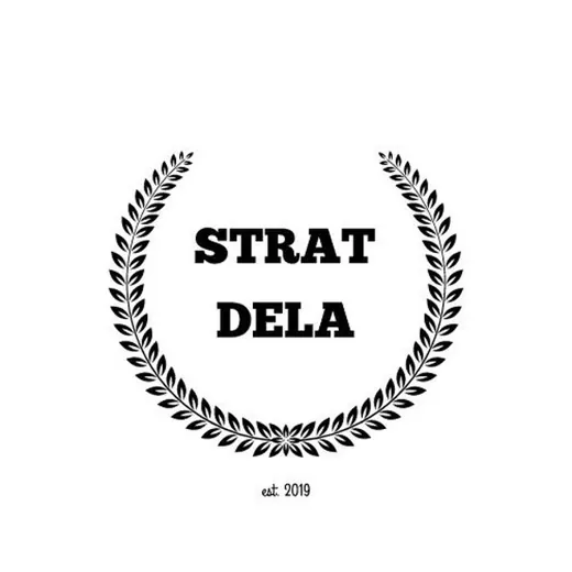 #STRATDELA — News and Media Telegram