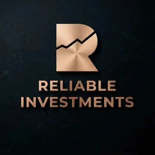 RELIABLE INVESTMENTS COMPANY — Trading Telegram