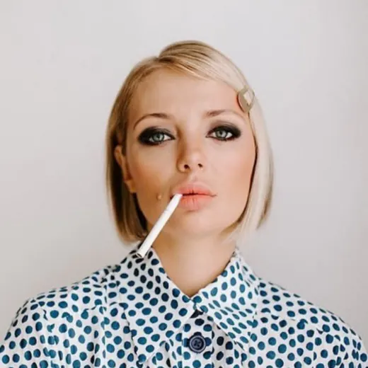 YUNA / Юния Пугачева — Развитие, Обучение Telegram