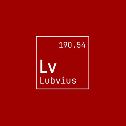 LUBVIUS — Для Взрослых Telegram