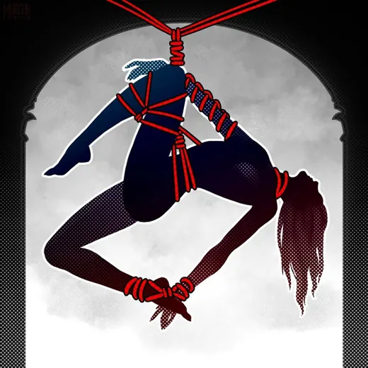 Rider's ropes (18+) — Для Взрослых Telegram