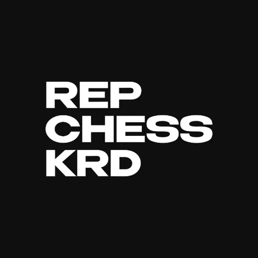 Rep Chess | Краснодар — Новости и СМИ Telegram