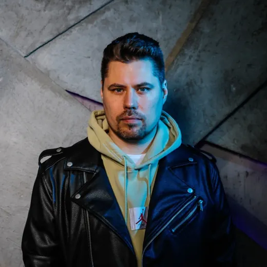 Ilya Showtime (Илья Шоутайм) — Music Telegram