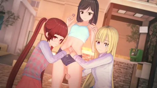 Просто хентай игры — Для Взрослых Telegram