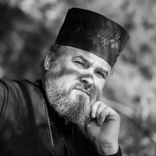 Записки провинциального священника — Блоги Telegram