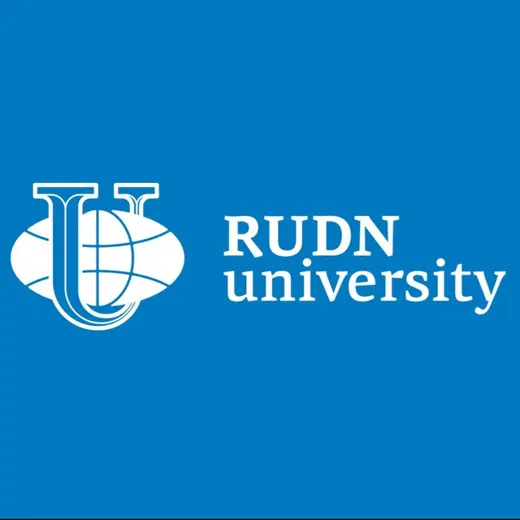 RUDN Global — Развитие, Обучение Telegram