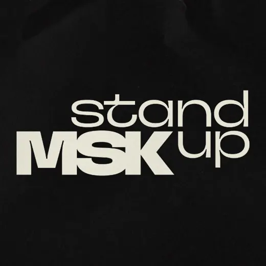 StandUp_Msk — Для Взрослых Telegram