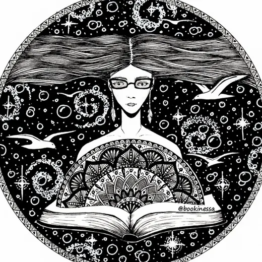 bookinessa — Для Взрослых Telegram