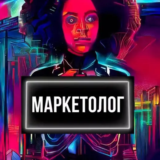 Маркетолог | Маминой подруги — Science and Education Telegram