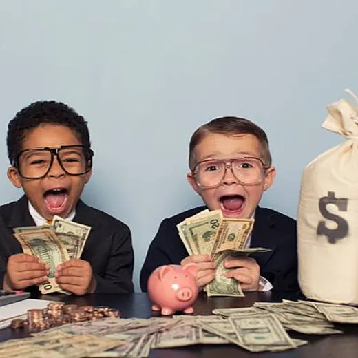 Денежный Гуру | Finance World — Science and Education Telegram