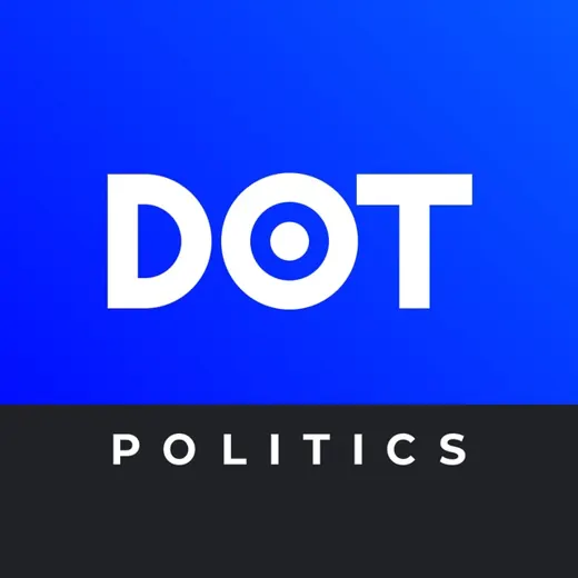 DOT POLITICS — News and Media Telegram