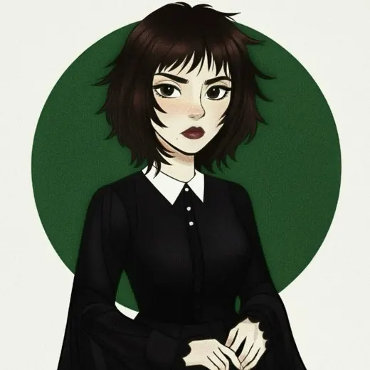 Аня Кулешина — Для Взрослых Telegram