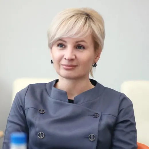Юлия Сударенко, Уполномоченный по правам человека в Челябинской области — News and Media Telegram