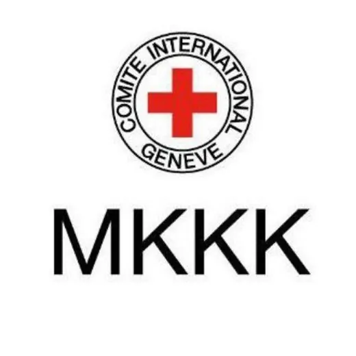 Международный Комитет Красного Креста — News and Media Telegram