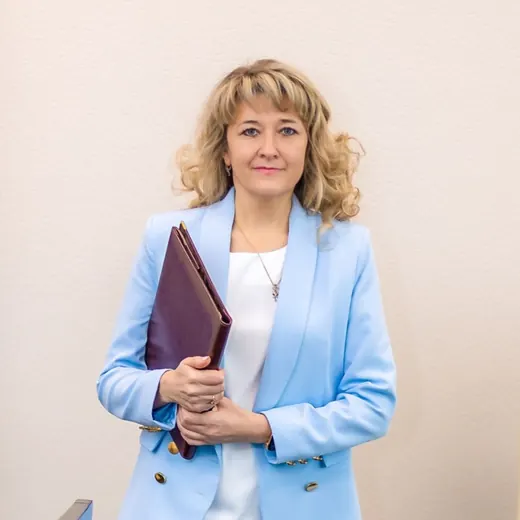 Уполномоченный по правам человека Зерняева Елена — News and Media Telegram