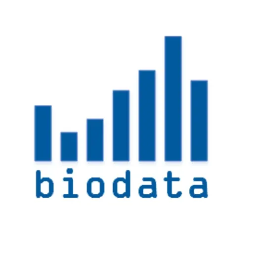 #biodata на связи | Стас Скакун о биохакинге и life sciences — News and Media Telegram