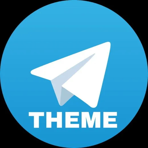 AI Created Telegram theme — Для Взрослых Telegram